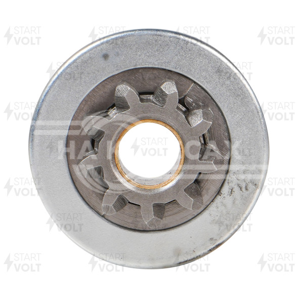 Привод стартера (бендикс) для автомобилей Toyota Corolla E110 (95-)/Avensis (97-) 1.6i