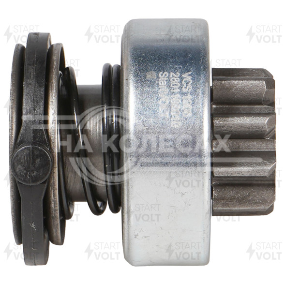 Привод стартера (бендикс) для автомобилей Toyota Corolla E110 (95-)/Avensis (97-) 1.6i