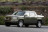 Полные ремонтные пороги Honda Ridgeline 1дорест/1рест