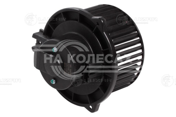 Электровентилятор отопителя для автомобилей Mitsubishi Pajero III (00-)