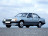 Полные ремонтные пороги Opel Rekord E