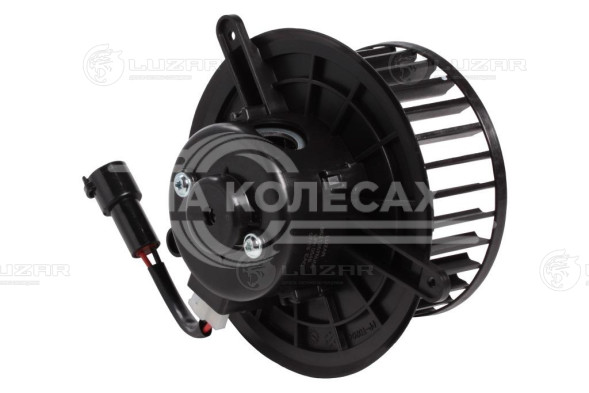 Электровентилятор отопителя для автомобилей Nexia New (08-)