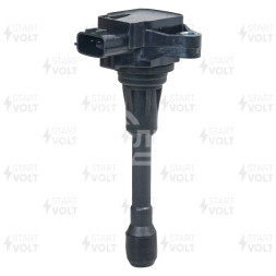 Катушка зажигания для автомобилей Nissan Patrol (10-)/Infiniti QX56 (10-)/QX80 (13-) 5.6i
