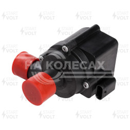 Насос электрический (помпа) для автомобилей VAG A4 (07-)/Q5 (08-)/Q7 (15-) 2.0TFSi