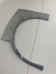 Ремонтные задние арки Mitsubishi Galant 6 поколение E3*А (1987-1992)