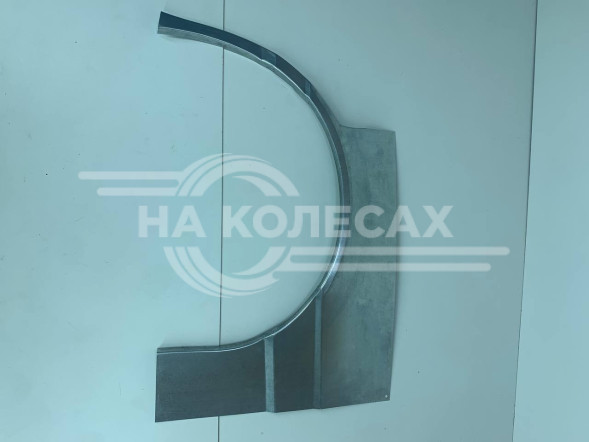 Ремонтные задние арки Mitsubishi Galant 6 поколение E3*А (1987-1992)