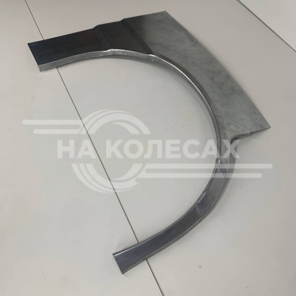 Ремонтные задние арки Mitsubishi Galant 6 поколение E3*А (1987-1992)