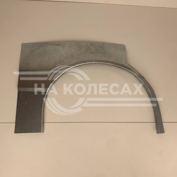 Ремонтные задние арки Mitsubishi Galant 6 поколение E3*А (1987-1992)