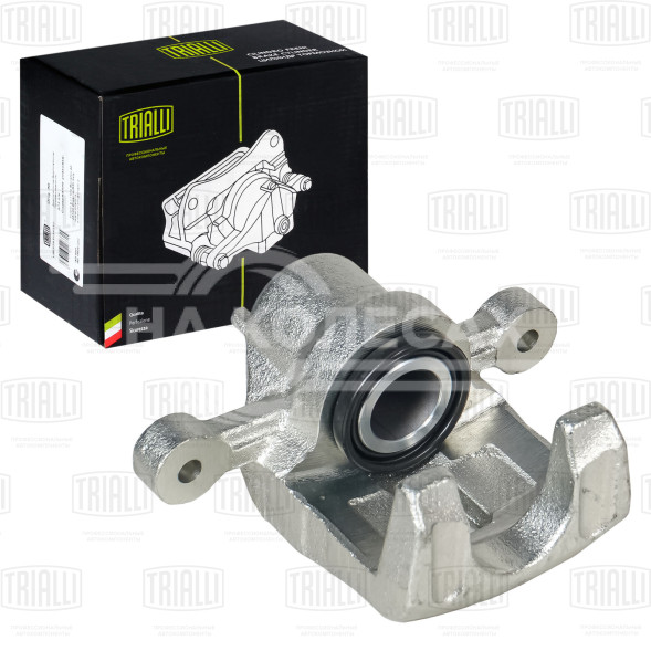 Суппорт тормозной для автомобилей Kia Ceed (07-)/Hyundai i30 (07-) задний правый d=34мм