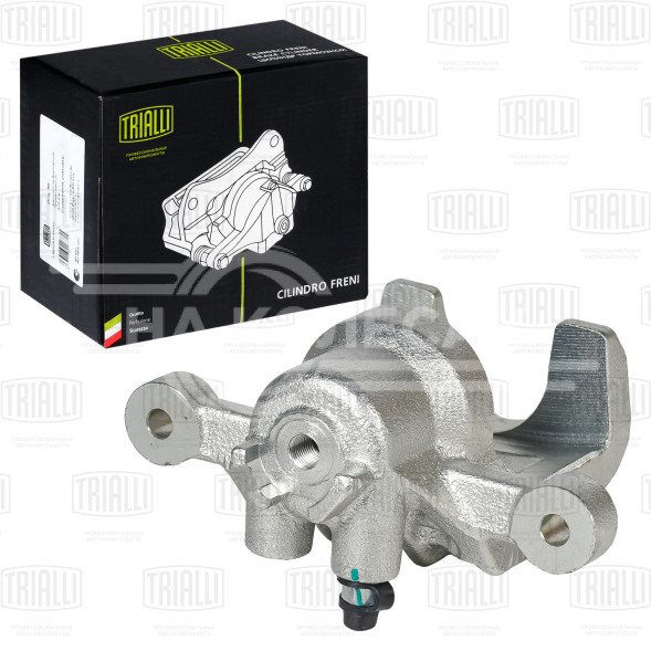 Суппорт тормозной для автомобилей Kia Ceed (07-)/Hyundai i30 (07-) задний правый d=34мм