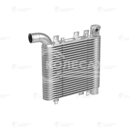 ОНВ (радиатор интеркулера) для автомобилей Santa Fe (06-) 2.2CRDi