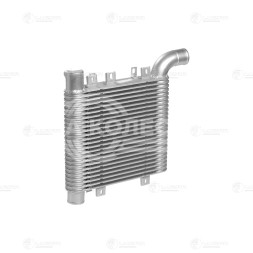 ОНВ (радиатор интеркулера) для автомобилей Santa Fe (06-) 2.2CRDi