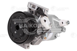 Компрессор кондиционера для автомобилей Juke (10-) 1.6i