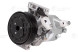 Компрессор кондиционера для автомобилей Juke (10-) 1.6i