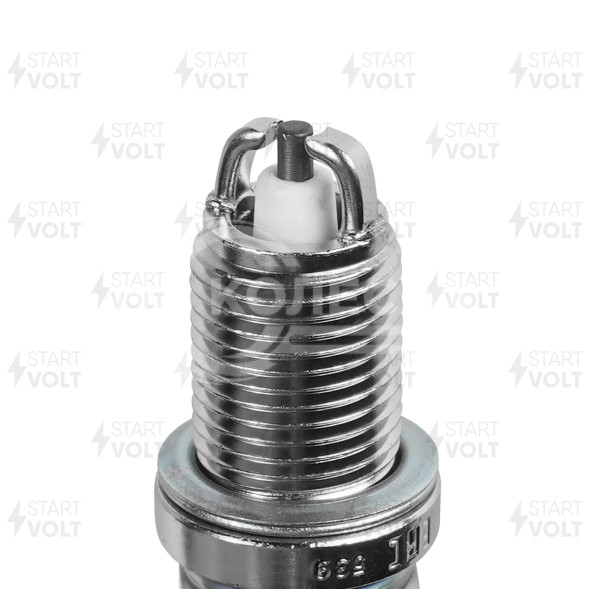 Свеча зажигания для автомобилей VAG A4 (97-)/A6 (94-) 2.4i/2.8i/3.0i