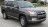 Арки задние Toyota 4Runner 5 рест/дорест