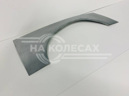 Ремонтные задние арки ИЖ 2715