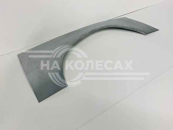 Ремонтные задние арки ИЖ 2715