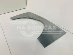 Ремонтные задние арки ИЖ 2715