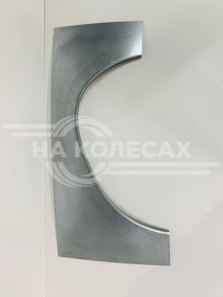 Ремонтные задние арки ИЖ 2715