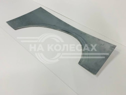 Ремонтные задние арки ИЖ 2715