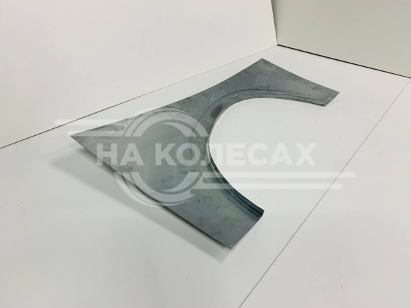 Ремонтные задние арки ИЖ 2715