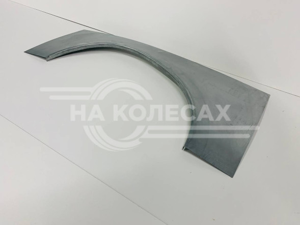 Ремонтные задние арки ИЖ 2715