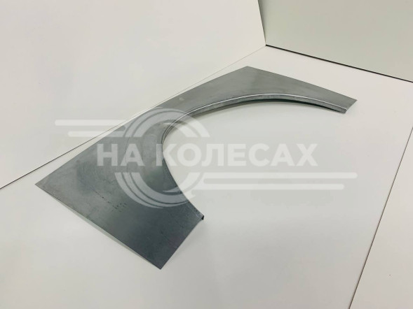Ремонтные задние арки ИЖ 2715