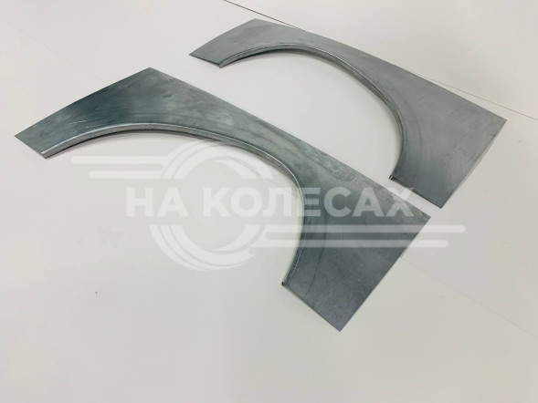 Ремонтные задние арки ИЖ 2715