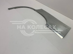 Ремонтные задние арки Suzuki Grand Vitara 1