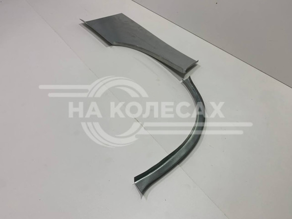 Ремонтные задние арки Suzuki Grand Vitara 1