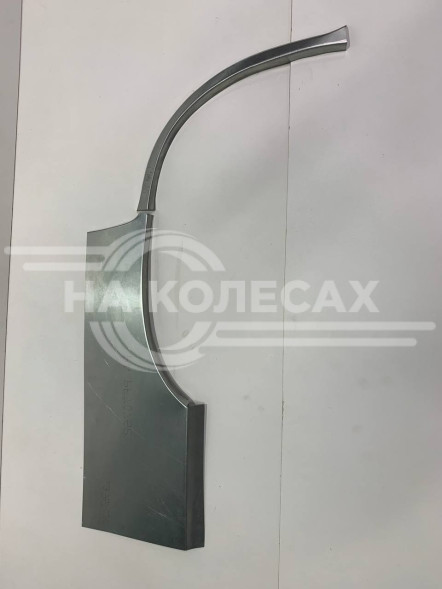 Ремонтные задние арки Suzuki Grand Vitara 1