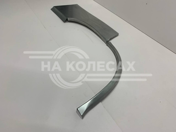 Ремонтные задние арки Suzuki Grand Vitara 1