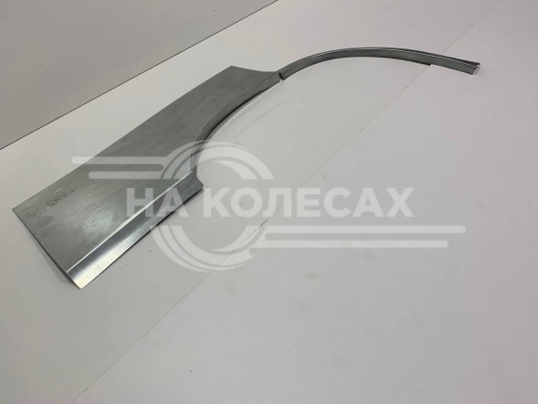 Ремонтные задние арки Suzuki Grand Vitara 1