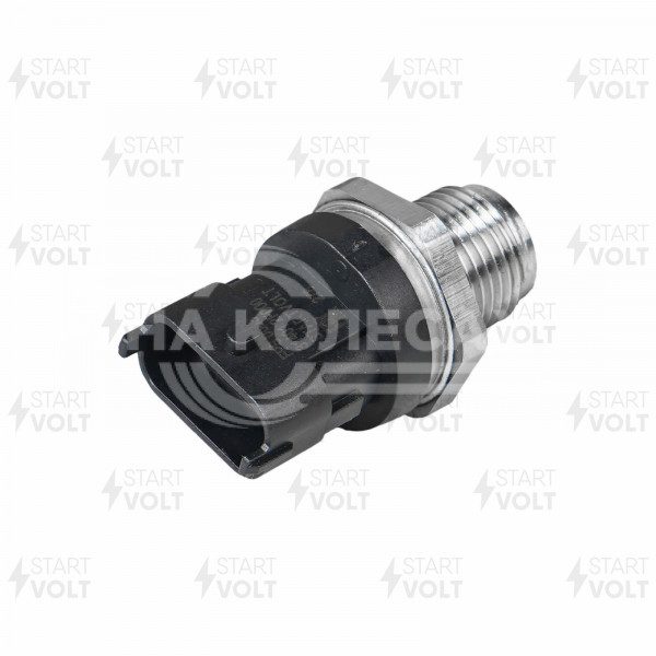 Датчик давления топлива для автомобилей Kia Sorento (09-)/Hyundai Santa Fe (06-) 2.0CRDi/2.2CRDi