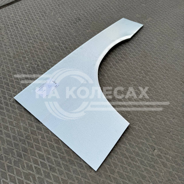 Ремонтные задние арки Toyota Starlet (P80) 3 двери хетчбэк