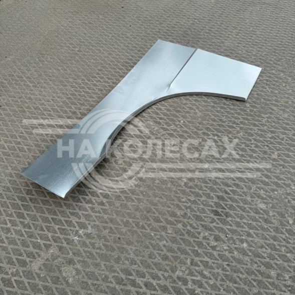 Ремонтные задние арки Toyota Starlet (P80) 3 двери хетчбэк