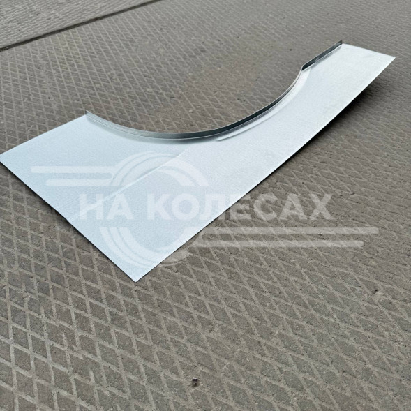 Ремонтные задние арки Toyota Starlet (P80) 3 двери хетчбэк