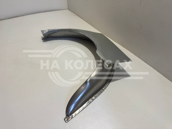 Ремонтные задние арки (наружная + внутренняя) Nissan Primera 2 (P11)