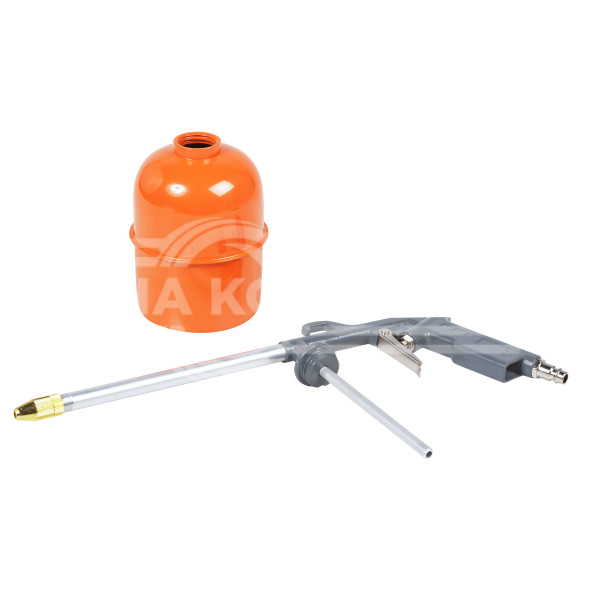 Пистолет моечный/мовильный ПМ2 металл. бачок 900мл