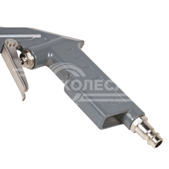 Пистолет моечный/мовильный ПМ2 металл. бачок 900мл