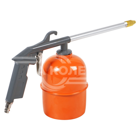 Пистолет моечный/мовильный ПМ2 металл. бачок 900мл