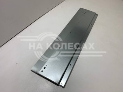 Ремчасть двери (низ) ШТАМП Volkswagen Passat B6