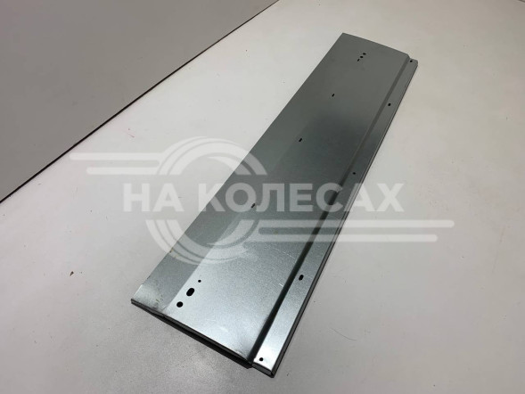 Ремчасть двери (низ) ШТАМП Volkswagen Passat B6