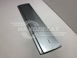 Ремчасть двери (низ) ШТАМП Volkswagen Passat B6