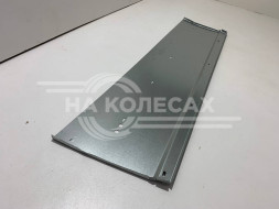 Ремчасть двери (низ) ШТАМП Volkswagen Passat B6