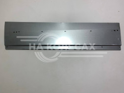 Ремчасть двери (низ) ШТАМП Volkswagen Passat B6