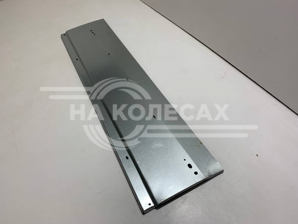 Ремчасть двери (низ) ШТАМП Volkswagen Passat B6