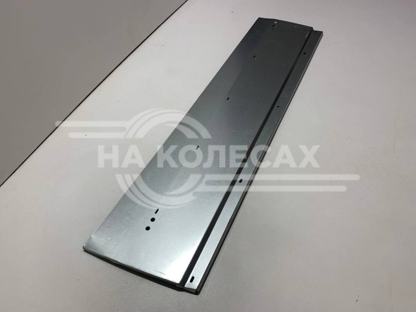 Ремчасть двери (низ) ШТАМП Volkswagen Passat B6