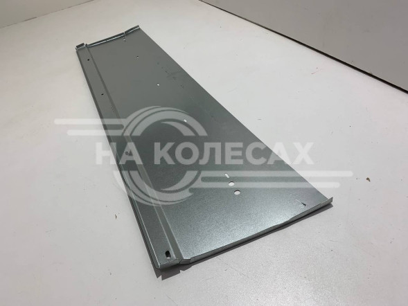 Ремчасть двери (низ) ШТАМП Volkswagen Passat B6